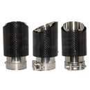 Ponteira de Escapamento Club do Auto CDA117