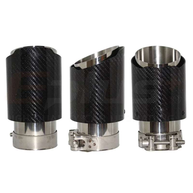 Ponteira de Escapamento Club do Auto CDA117