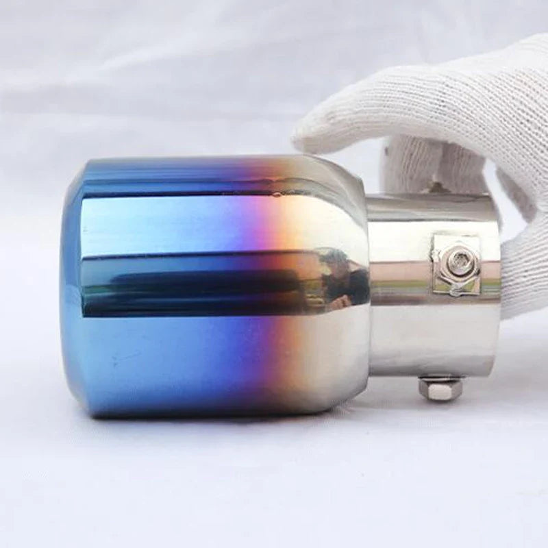 Ponteira de Escapamento Club do Auto CDA118