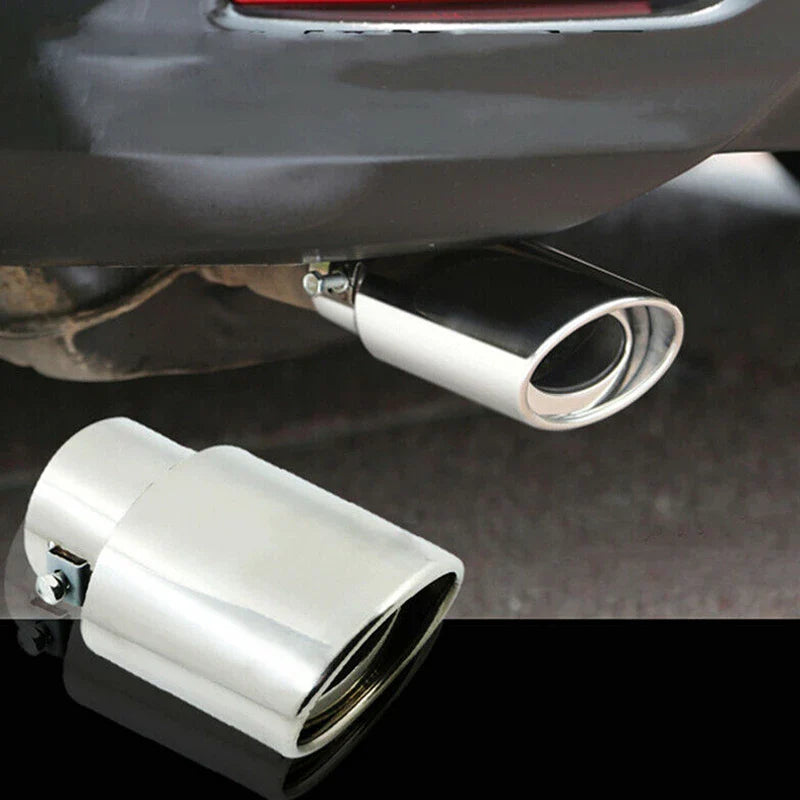 Ponteira de Escapamento Club do Auto CDA119