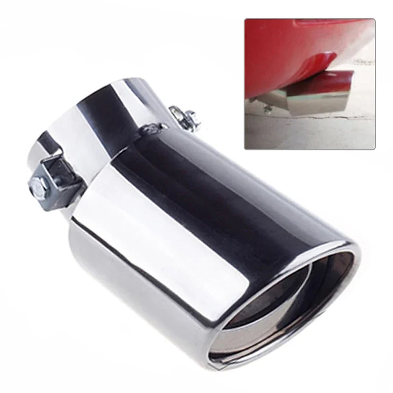 Ponteira de Escapamento Club do Auto CDA119