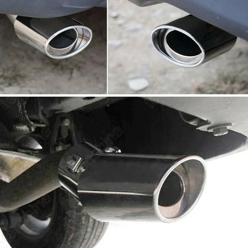 Ponteira de Escapamento Club do Auto CDA119