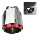 Ponteira de Escapamento Club do Auto CDA120