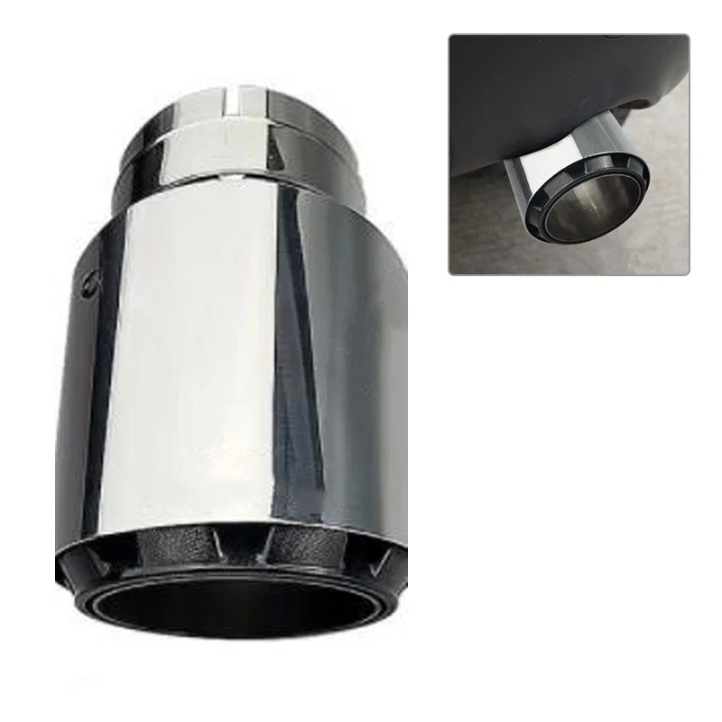 Ponteira de Escapamento Club do Auto CDA120