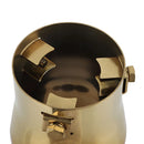 Ponteira de Escapamento Club do Auto CDA121