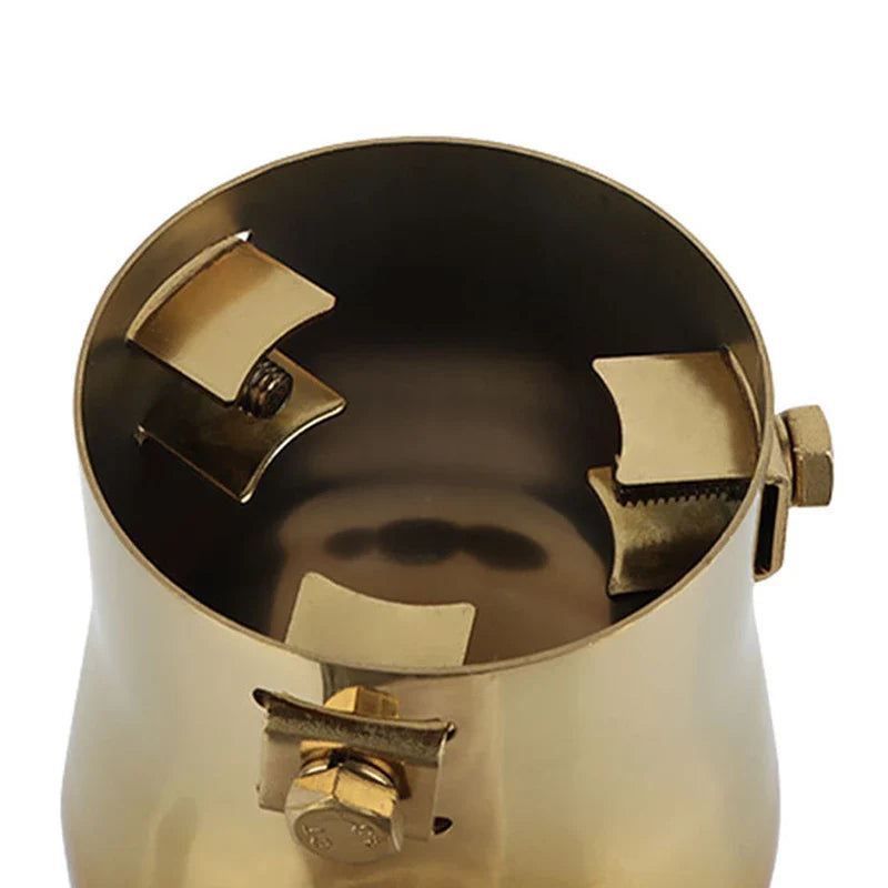 Ponteira de Escapamento Club do Auto CDA121