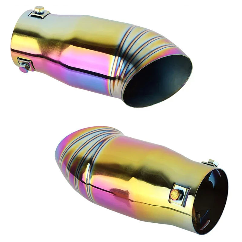 Ponteira de Escapamento Club do Auto CDA121