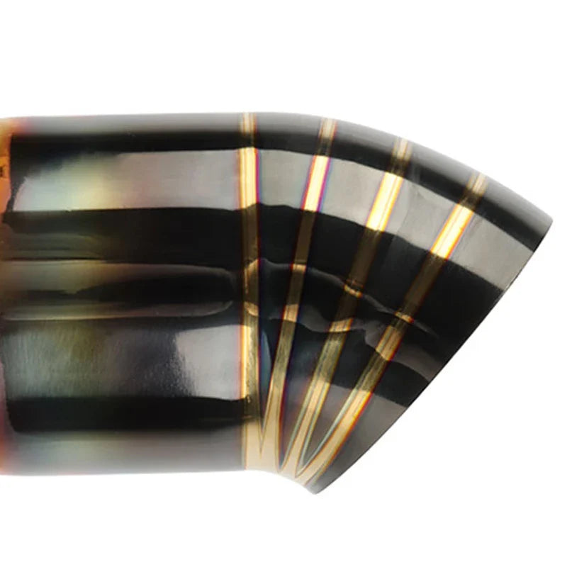 Ponteira de Escapamento Club do Auto CDA121