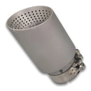 Ponteira de Escapamento Club do Auto CDA122