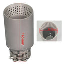 Ponteira de Escapamento Club do Auto CDA122