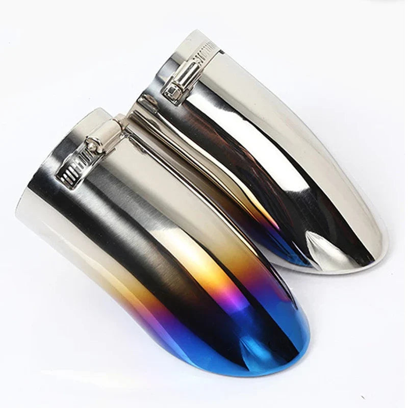 Ponteira de Escapamento Club do Auto CDA123