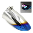 Ponteira de Escapamento Club do Auto CDA123