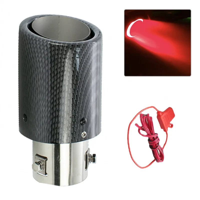 Ponteira de Escapamento Club do Auto CDA124