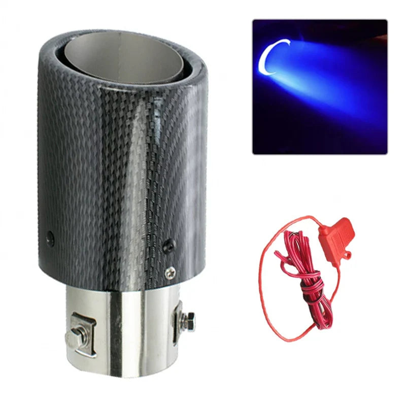 Ponteira de Escapamento Club do Auto CDA124