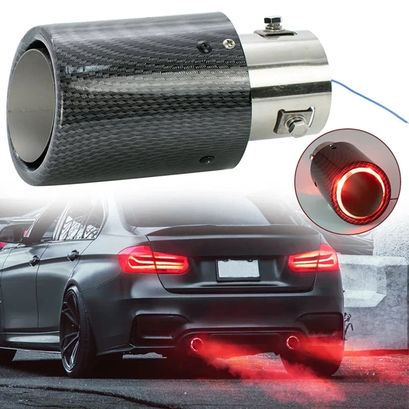 Ponteira de Escapamento Club do Auto CDA124