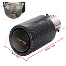 Ponteira de Escapamento Club do Auto CDA124