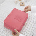 Necessaire De Maquiagem para Viagem - Travel