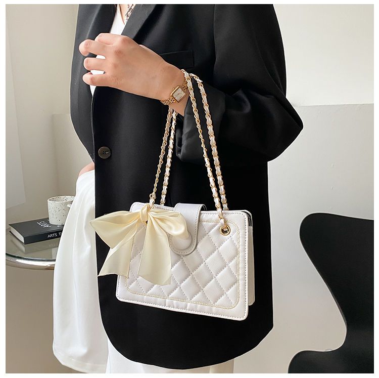Bolsa Feminina Casual Sofistic- Estilo Designer em Couro