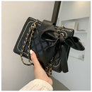 Bolsa Feminina Casual Sofistic- Estilo Designer em Couro