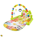 Tapete de Atividades