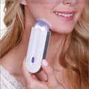 Depilador a Laser Profissional - Depyl Max - Woman Express