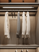 LuminaMax - Luz de sensor de corpo humano LED inteligente ultrafina - Woman Express