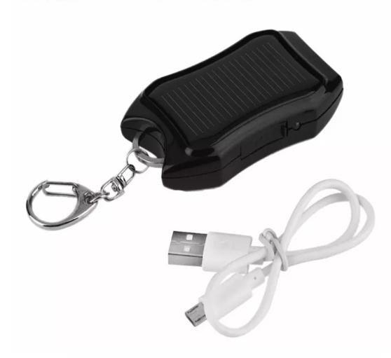 Carregador Solar TurboMax [CARGA INFINITA] - Woman Express