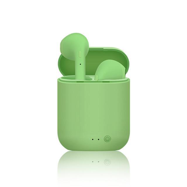 Fone de Ouvido Wireless Bluetooth - Woman Express
