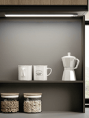 LuminaMax - Luz de sensor de corpo humano LED inteligente ultrafina - Woman Express