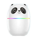 Umidificador de ar gatinho e urso- Aromaterapia - Woman Express