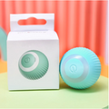 Bola Inteligente Smart Ball- Bola Interativa para Pet