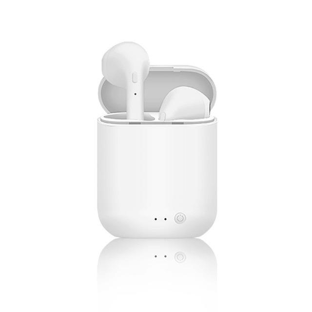 Fone de Ouvido Wireless Bluetooth - Woman Express