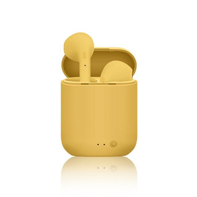 Fone de Ouvido Wireless Bluetooth - Woman Express