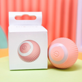 Bola Inteligente Smart Ball- Bola Interativa para Pet